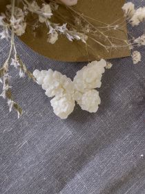 Ароматическое саше "Бабочка", аромат - Пион & магнолия, из натурального оливкового воска Candle Design модель 160.2005 Ароматическое саше "Бабочка", аромат - Пион & магнолия, из натурального оливкового воска Candle Design модель 160.2005 Фото