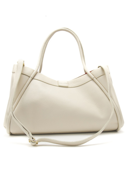 Шопер RoyalBag модель F-IT-7641B — фото 5 - INTERTOP
