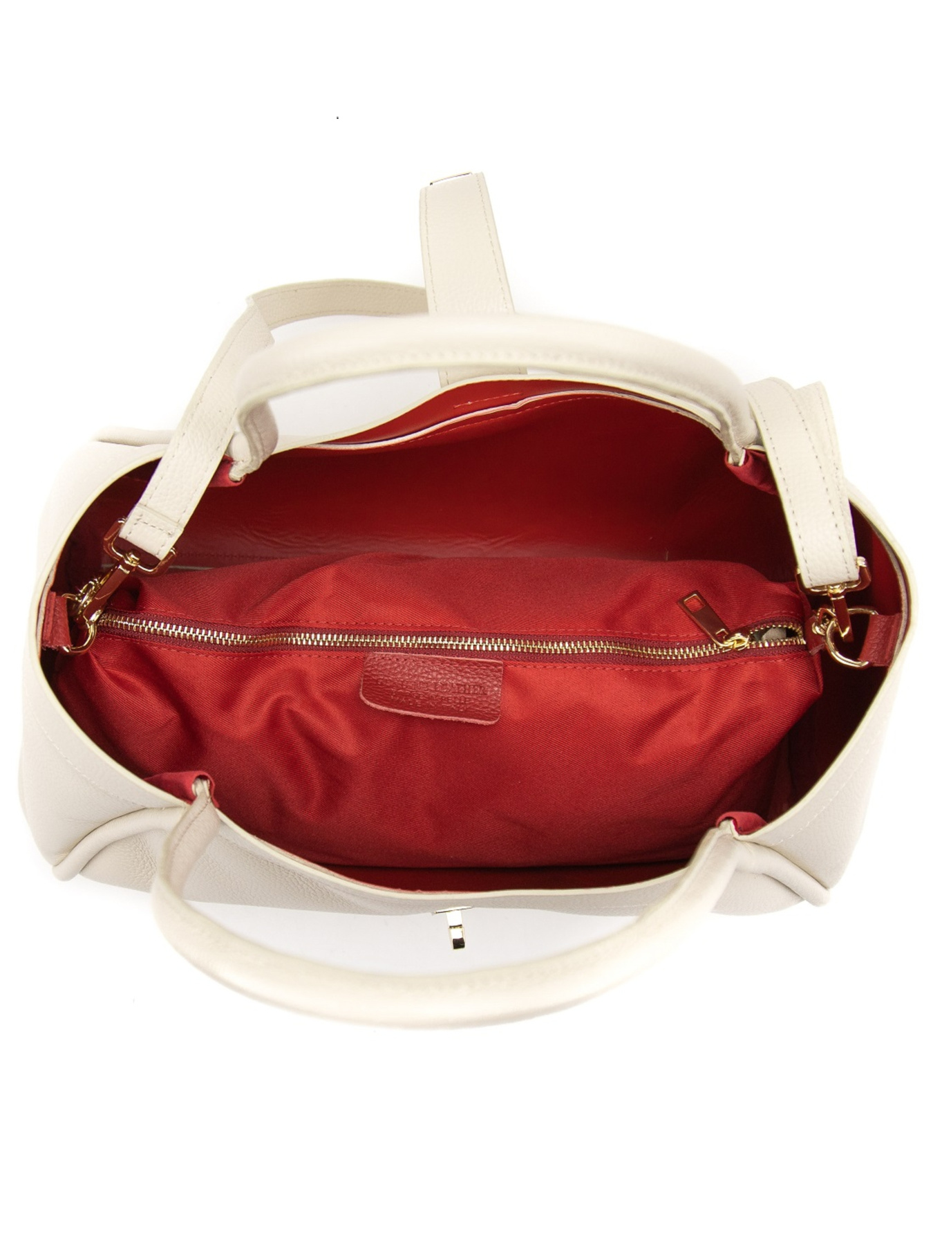 Шопер RoyalBag модель F-IT-7641B Фото