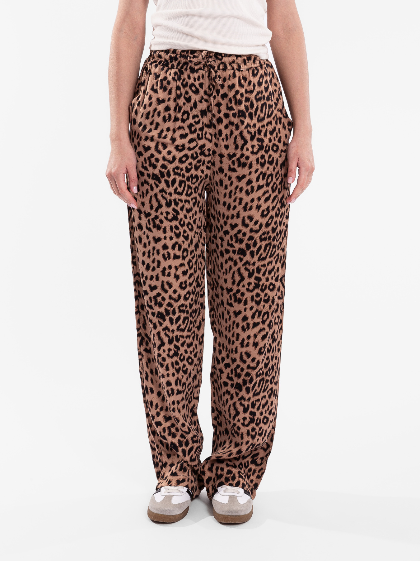 Штани Famo модель BR-91476_01 Фото