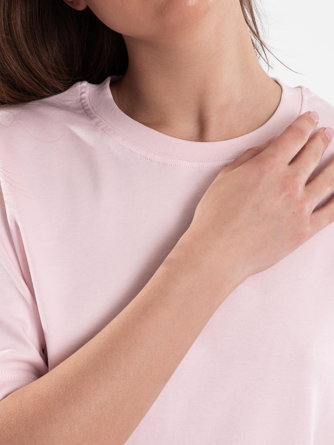 Футболка Famo модель FUT-241128_05 Фото