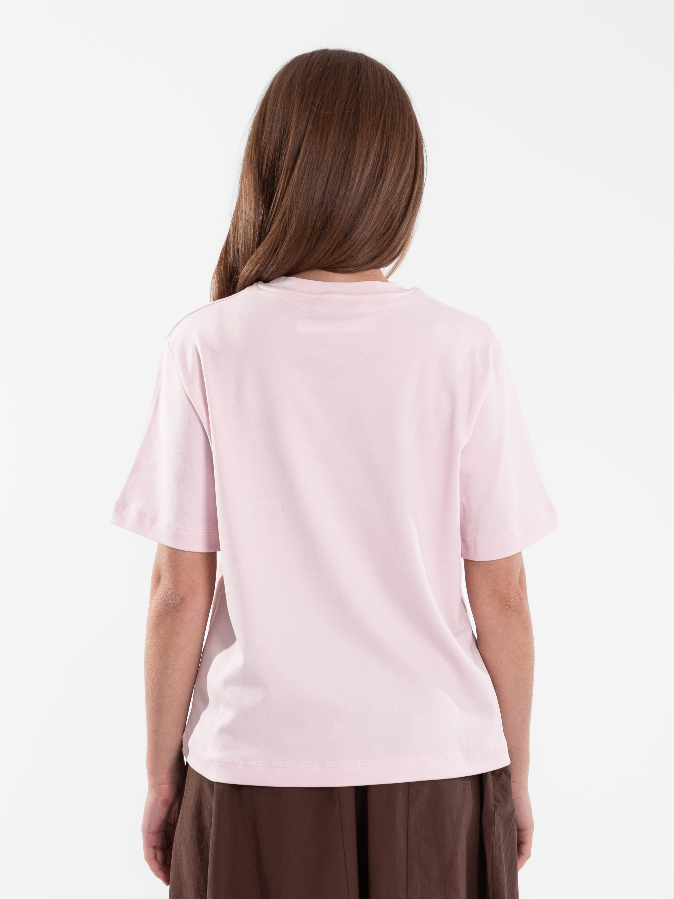 Футболка Famo модель FUT-241128_05 Фото