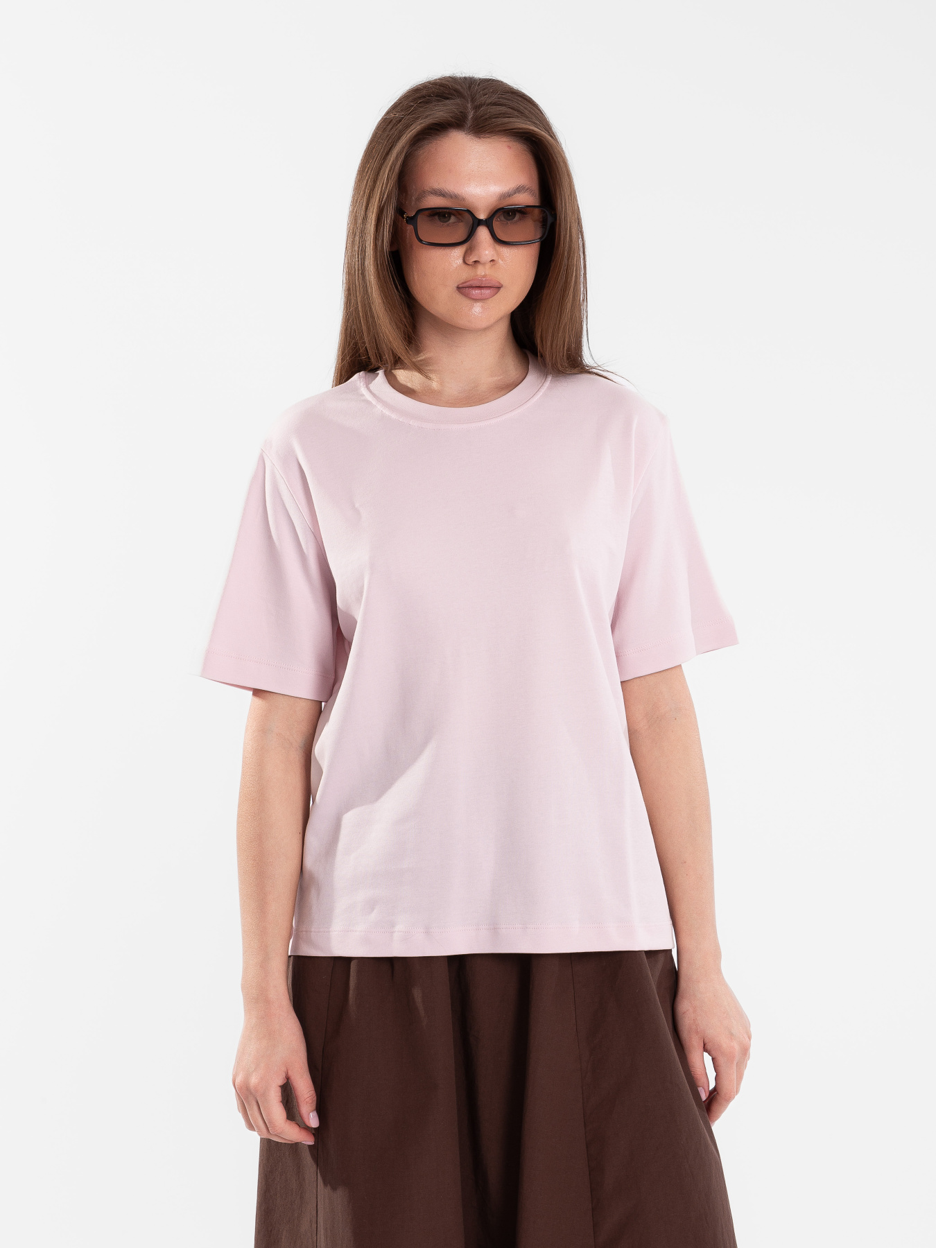 Футболка Famo модель FUT-241128_05 Фото