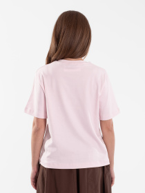 Футболка Famo модель FUT-241128_05 Фото