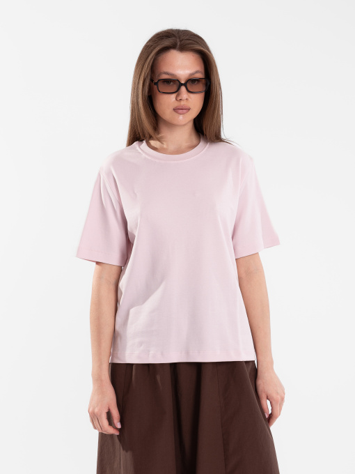 Футболка Famo модель FUT-241128_05 Фото