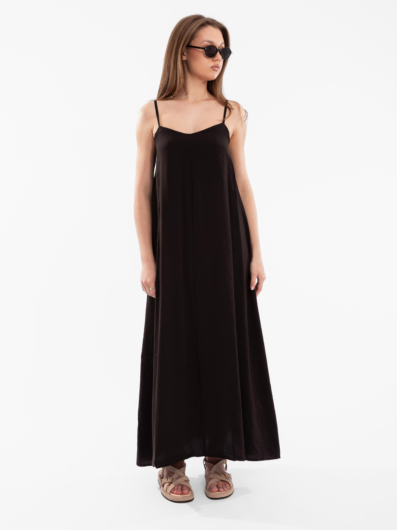 Сарафан Famo модель PLA-15310_01 Фото