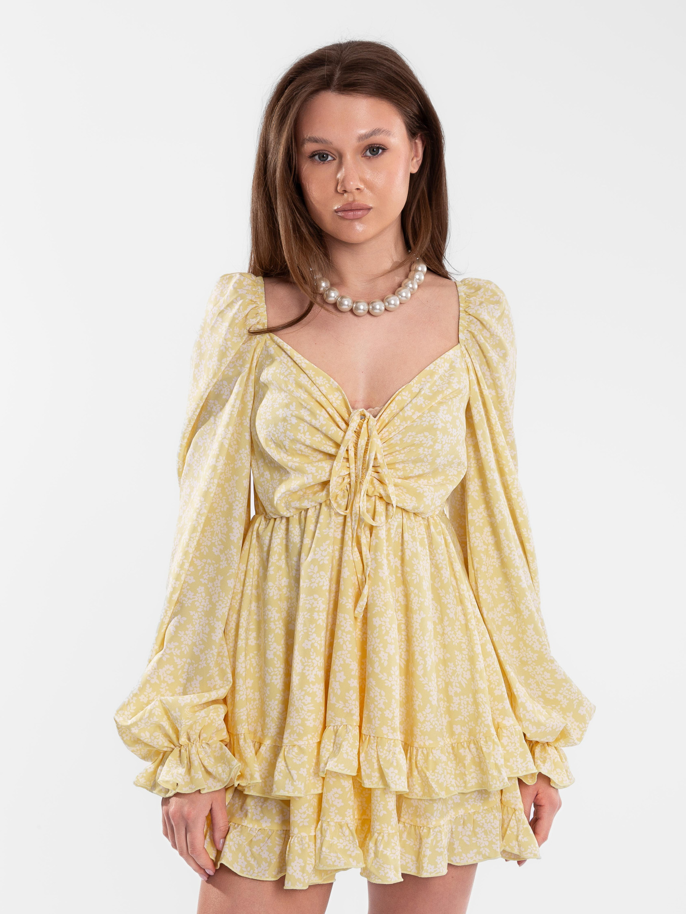 Сарафан Famo модель PLA-200_06 Фото