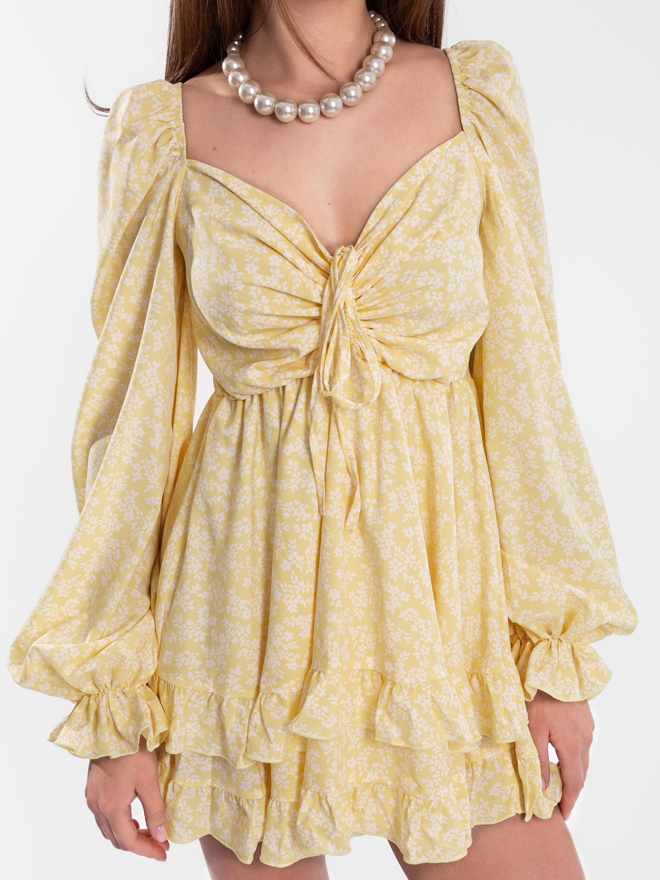 Сарафан Famo модель PLA-200_06 Фото