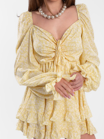 Сарафан Famo модель PLA-200_06 Фото