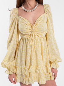 Сарафан Famo модель PLA-200_06 Фото