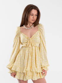 Сарафан Famo модель PLA-200_06 Фото