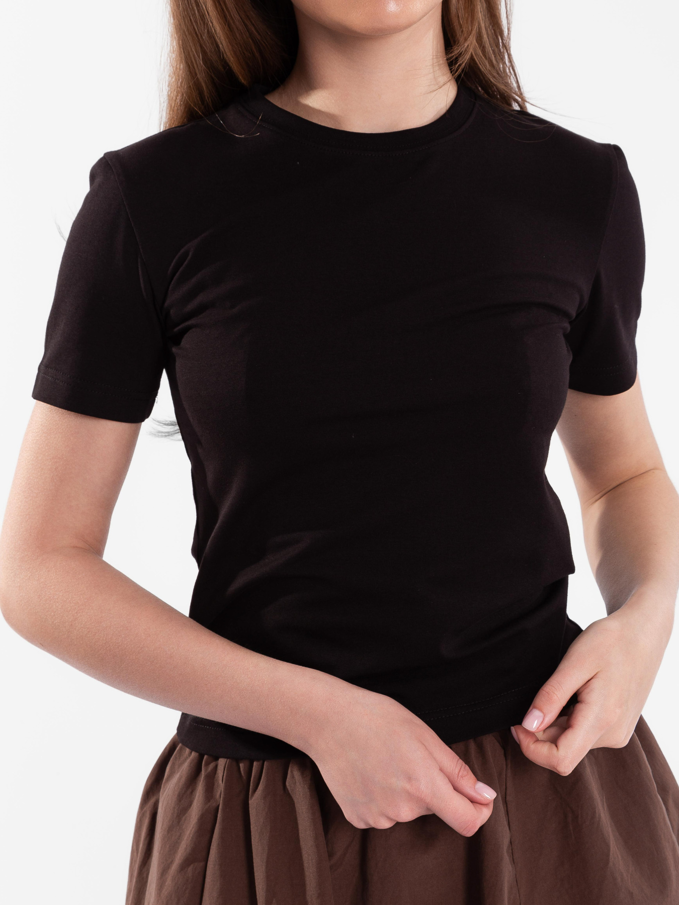 Футболка Famo модель FUT-F-424_01 Фото