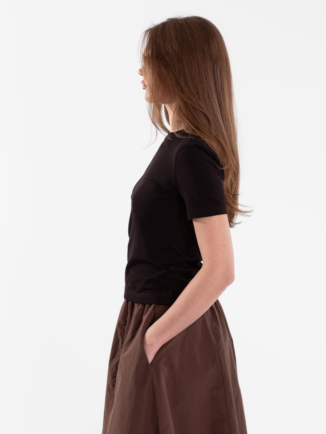 Футболка Famo модель FUT-F-424_01 Фото