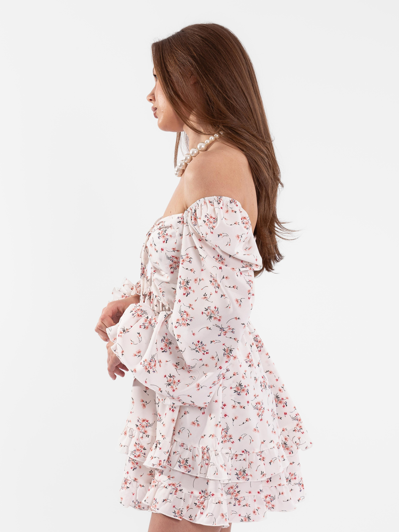 Сарафан Famo модель PLA-200_07 Фото