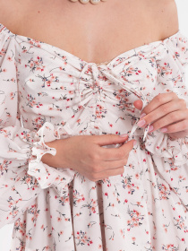 Сарафан Famo модель PLA-200_07 Фото