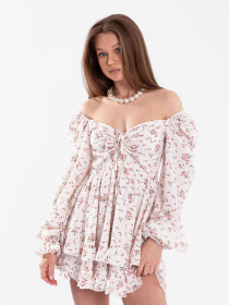 Сарафан Famo модель PLA-200_07 Фото