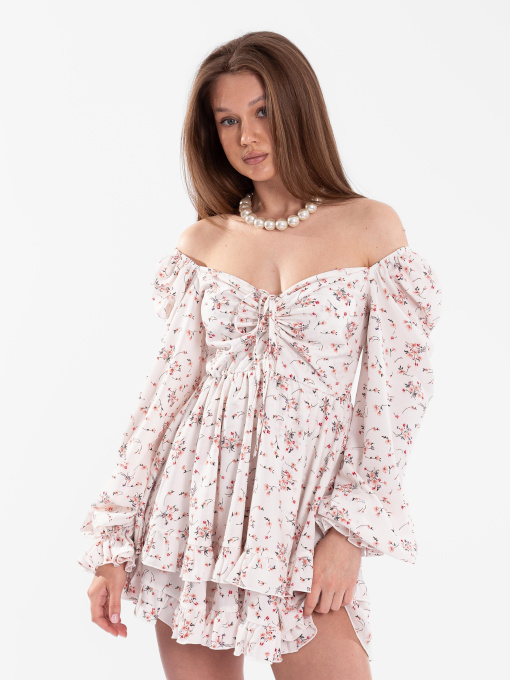 Сарафан Famo модель PLA-200_07 Фото