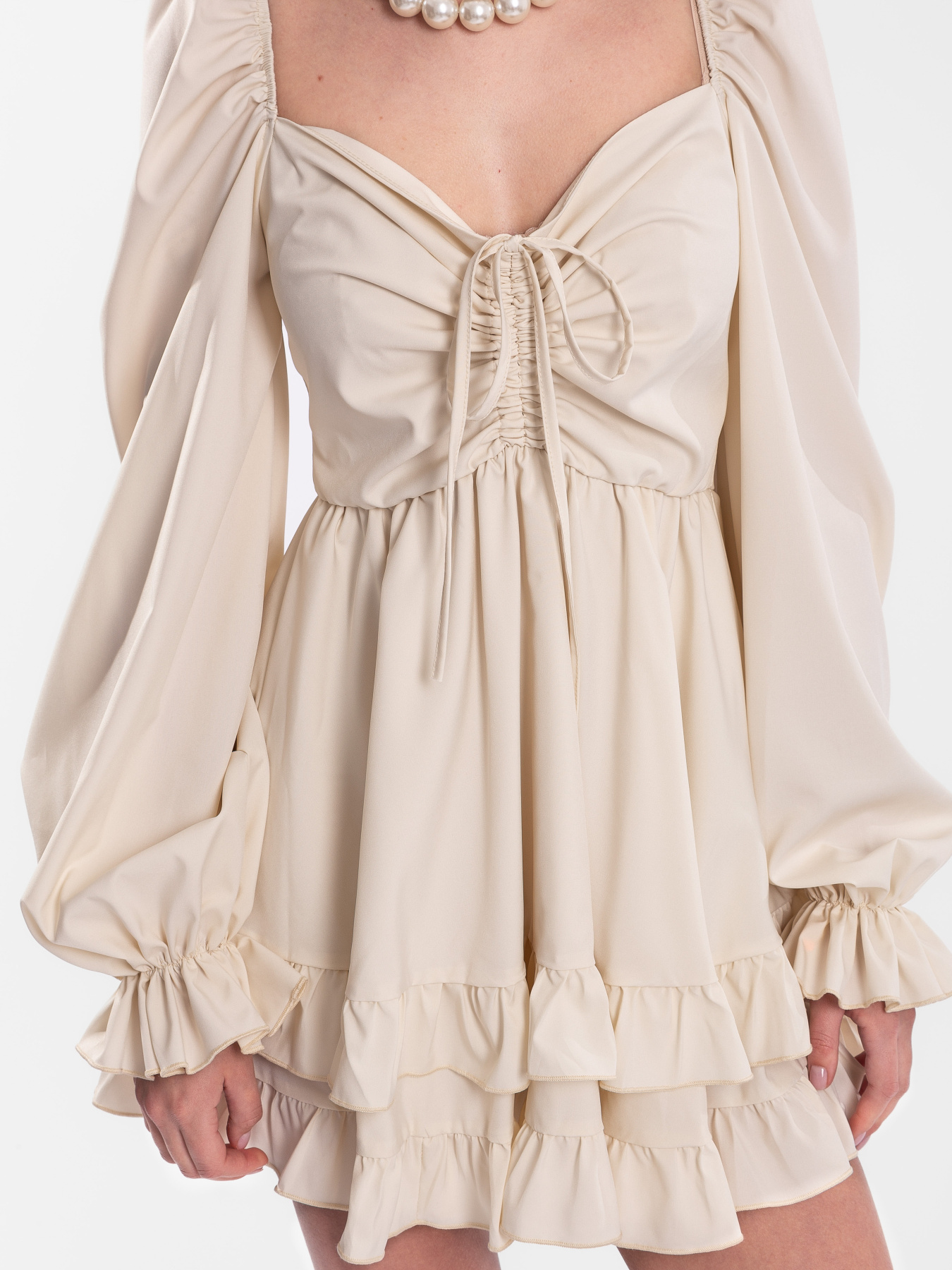 Сарафан Famo модель PLA-201_01 Фото