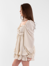 Сарафан Famo модель PLA-201_01 Фото