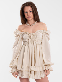 Сарафан Famo модель PLA-201_01 Фото