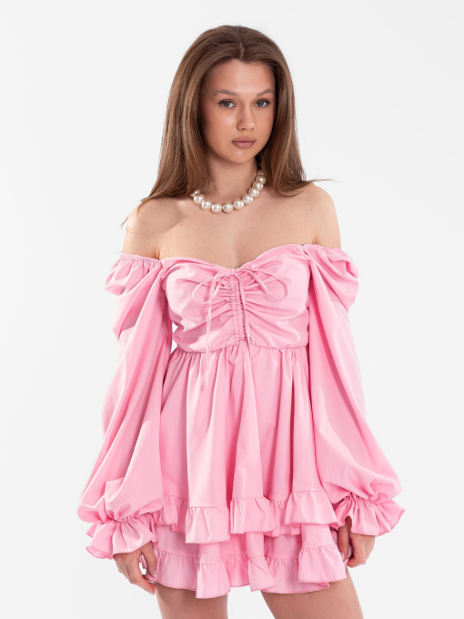 Сарафан Famo модель PLA-201_02 Фото