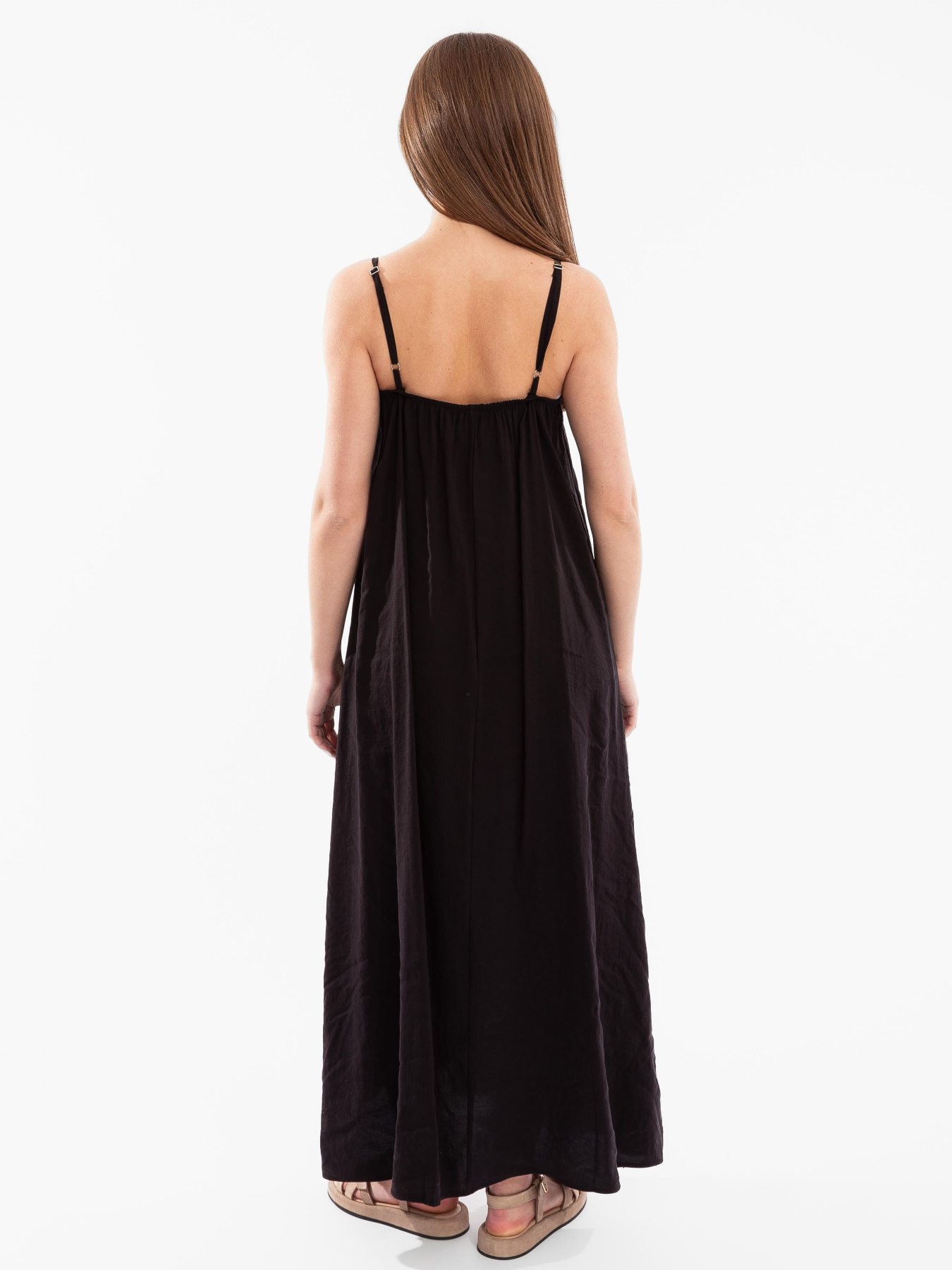 Сарафан Famo модель PLA-15310_04 Фото