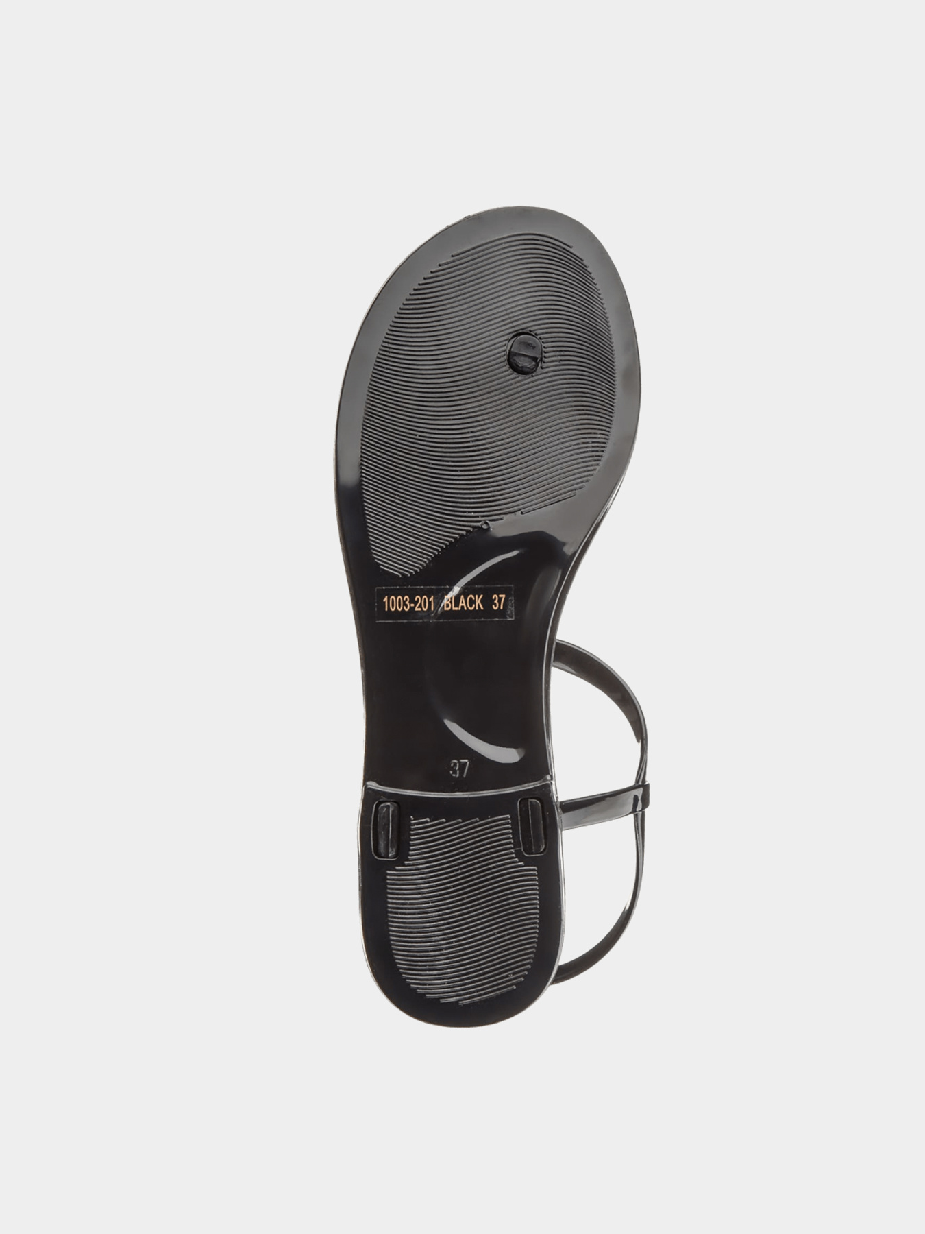 Сандалії Casual модель Кеж-1003-201 black-201 Сандалії Casual модель Кеж-1003-201 black-201 Фото