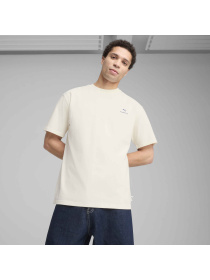 Футболка спортивна PUMA Mcfc Mmq Tee модель 780749 Футболка спортивна PUMA Mcfc Mmq Tee модель 780749 Фото