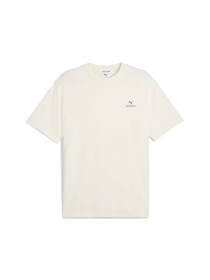 Спортивная футболка PUMA Mcfc Mmq Tee модель 780749 Спортивная футболка PUMA Mcfc Mmq Tee модель 780749 Фото