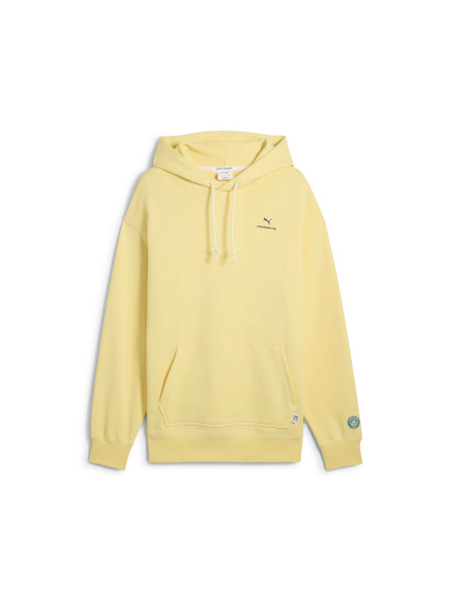 Худі Manchester City MMQ Hoodie Men модель 780755 - фото
