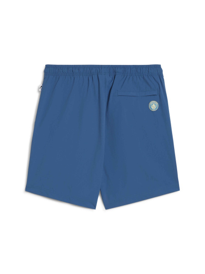 Шорти Manchester City MMQ Shorts Men модель 780761 — фото - INTERTOP