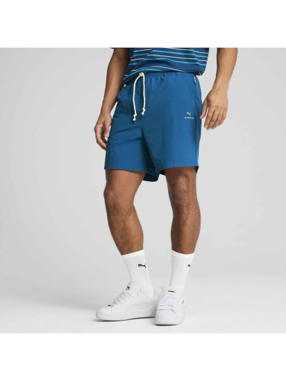Шорти Manchester City MMQ Shorts Men модель 780761 — фото 3 - INTERTOP