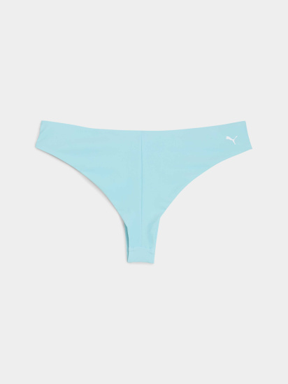 Нижня частина купальника PUMA Swim Women Brazilian 1p модель 938349 — фото - INTERTOP