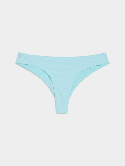 Нижня частина купальника PUMA Swim Women Brazilian 1p модель 938349 - фото