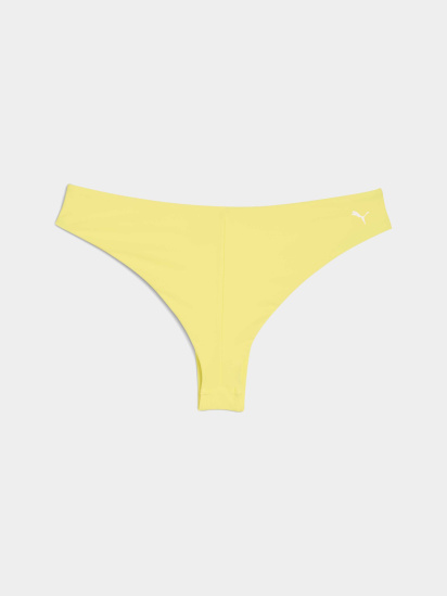 Нижня частина купальника PUMA Swim Women Brazilian 1p модель 938349 — фото - INTERTOP