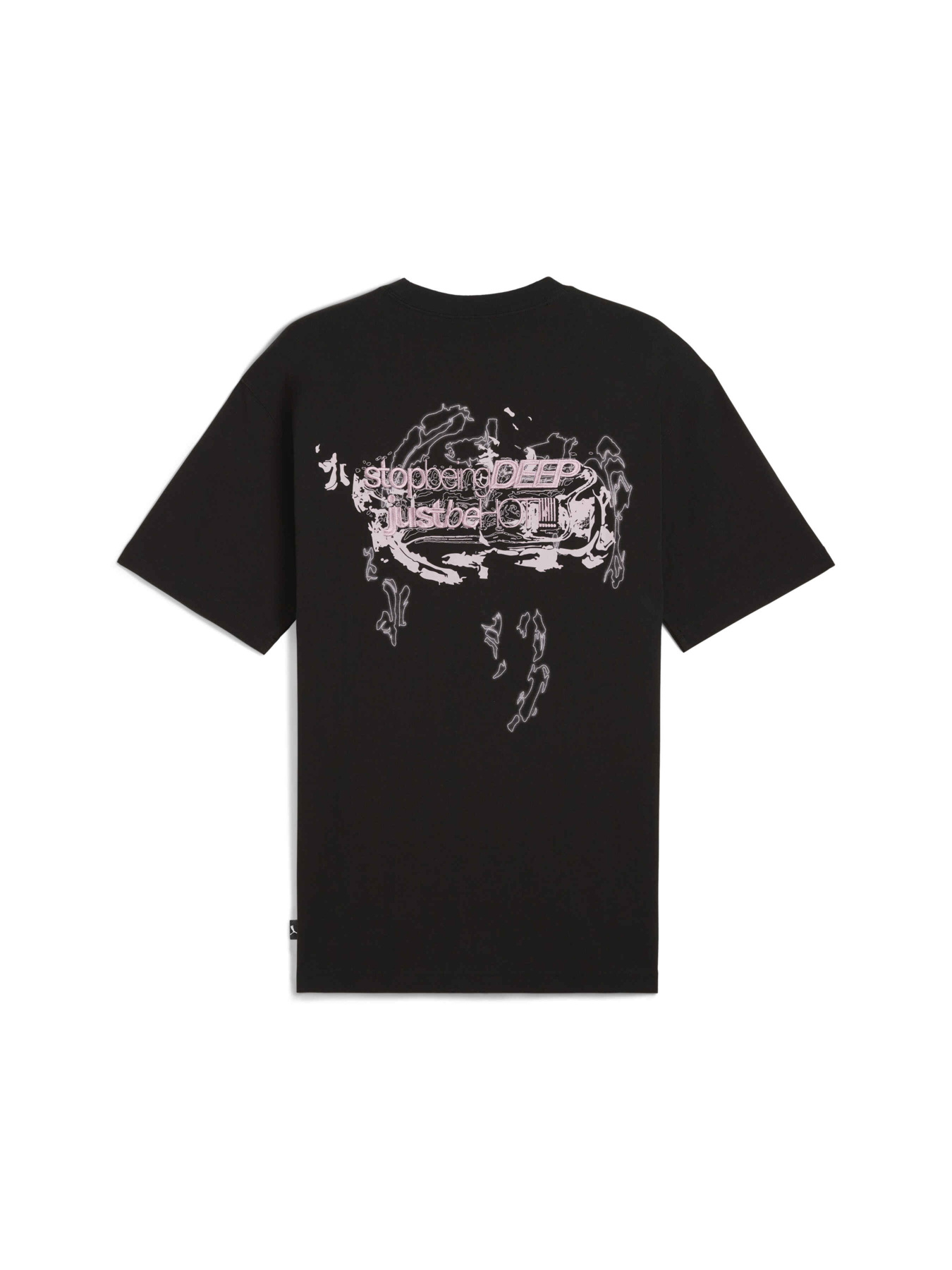 Футболка PUMA x Charlotte Rohde Tee модель 629415 Фото