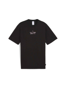 Футболка PUMA x Charlotte Rohde Tee модель 629415 Фото