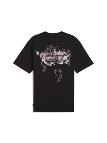 Футболка PUMA x Charlotte Rohde Tee модель 629415 Фото