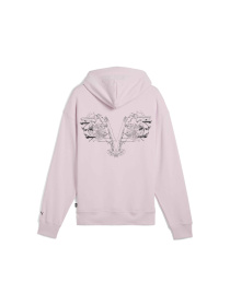 Худи PUMA x Charlotte Rohde Hoodie модель 629414 Фото