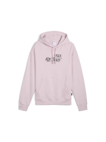 Худи PUMA x Charlotte Rohde Hoodie модель 629414 Фото