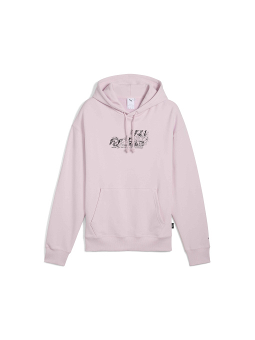 Худи PUMA x Charlotte Rohde Hoodie модель 629414 Фото