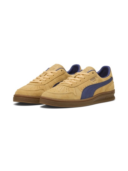 Кеди Indoor Soft Sneakers модель 401136 — фото - INTERTOP