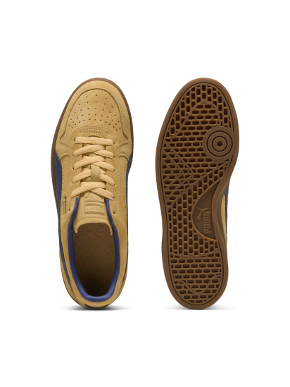 Кеди Indoor Soft Sneakers модель 401136 — фото 5 - INTERTOP