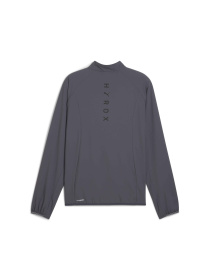 Демісезонна куртка PUMA M Hyrox Ultraweave Jacket модель 526911 Фото