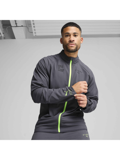 Куртка PUMA x HYROX ULTRAWEAVE Jacket Men модель 526911 — фото 3 - INTERTOP