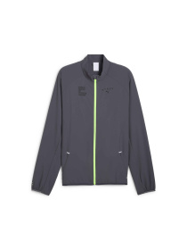 Демисезонная куртка PUMA M Hyrox Ultraweave Jacket модель 526911 Фото