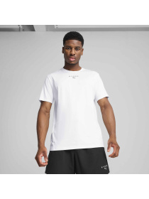 Футболка спортивна PUMA M x Hyrox Cloudspun Tee модель 526888 Фото