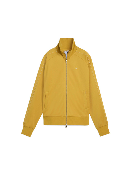 Кофта спортивная PUMA T7 Track Jacket модель 629937 Фото
