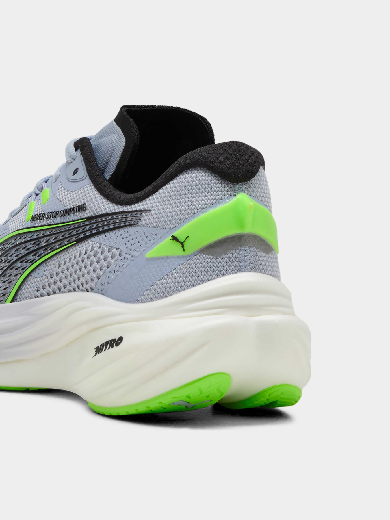 Кросівки для бігу PUMA Deviate Nitro™ 3 Hyrox Wns модель 311413 Фото