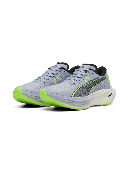 Кросівки PUMA x HYROX Deviate NITRO™ 3 Running Shoes Women модель 311413 — фото - INTERTOP